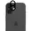 3x Szkło hartowane + szybka na aparat Bizon Glass Clear Pack do Apple iPhone 17
