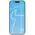 3x Szkło hartowane + szybka na aparat Bizon Glass Clear Pack do Apple iPhone 17