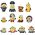 Figurka Funko Pop Funko Mystery Minions the rise of gru