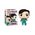 FUNKO POP! Vinyl Figure: Squid Game - Player 001