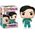 FUNKO POP! Vinyl Figure: Squid Game - Player 001