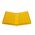 Gamegenic: Zip-Up Album 8-Pocket - Yellow