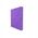 Gamegenic: Zip-Up Album 24-Pocket - Purple