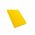 Gamegenic: Zip-Up Album 18-Pocket - Yellow