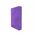 Gamegenic: Zip-Up Album 8-Pocket - Purple