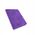 Gamegenic: Zip-Up Album 8-Pocket - Purple