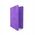 Gamegenic: Zip-Up Album 18-Pocket - Purple