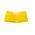 Gamegenic: Prime Album 18-Pocket - Yellow