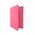 Gamegenic: Zip-Up Album 18-Pocket - Pink