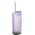 Philips Sonicare Compact Flosser 1000 violeta - Zobu starpu tiritajs HX3333/23 (8720689046787)