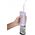 Philips Sonicare Compact Flosser 1000 violeta - Zobu starpu tiritajs HX3333/23 (8720689046787)