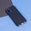 Nakładka Matt case TPU do Realme 14 5G czarny