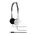 JVC Ακουστικά JVC HA-L50 Λευκά JVC0057 έως 12 άτοκες Δόσεις