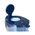 Teesa Κανάτα Νερού με Φίλτρο 3.8L Μπλε TEESA TSA0102 έως 12 άτοκες Δόσεις