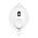 Teesa Κανάτα Νερού με Φίλτρο 3.5L Λευκή TEESA TSA0101 έως 12 άτοκες Δόσεις