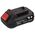 Bormann pro Bbp2002 Μπαταρια 20v,li-ion-2.0ah pro 033059 έως 12 Άτοκες Δόσεις