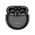HOCO Bluetooth ακουστικά HOCO True Metall TWS EW14 μαύρο TWS-EW14B έως 12 άτοκες Δόσεις