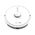 Teesa Σκούπα Ρομπότ με Χαρτογράφηση και Wi-Fi Teesa Vac Pro Λευκή TSA5045 έως 12 άτοκες Δόσεις