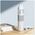 [product / manufacturer] Mini vacuum cleaner Remax XC-1, 2in1, Duster, White - 40309 έως 12 άτοκες Δόσεις