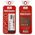 [product / manufacturer] Προσαρμογέας, Earldom, OT04, USB F σε Micro USB, OTG, Διαφορετικά χρώματα - 14873 έως 12 άτοκες Δόσεις
