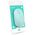 [product / manufacturer] Ποντίκι Mixie R518, ασύρματο, USB, 3D, Πράσινος - 759 έως 12 άτοκες Δόσεις