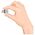 [product / manufacturer] Card reader Earldom ET-OT27, Micro SD, Black - 11047 έως 12 άτοκες Δόσεις