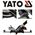 YATO ΔΙΣΚΟΠΡΙΟΝΟ ΡΑΝΤΙΑΛ 1800W/305mm YT-82175 20182175 εως 12 άτοκες δόσεις