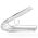 Techsuit Husa pentru Samsung Galaxy S9 - Techsuit Clear Silicone - Transparent 5949419060456 έως 12 άτοκες Δόσεις