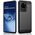 Techsuit Husa pentru Samsung Galaxy S20 Ultra 4G / S20 Ultra 5G - Techsuit Carbon Silicone - Black 5949419062429 έως 12 άτοκες Δόσεις