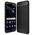 Techsuit Husa pentru Huawei P10 Plus - Techsuit Carbon Silicone - Black 5949419060586 έως 12 άτοκες Δόσεις