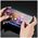 Dux Ducis Folie pentru iPhone X / XS / 11 Pro - Dux Ducis Tempered Glass - Black 6934913072769 έως 12 άτοκες Δόσεις