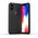 Techsuit Husa pentru iPhone XS Max - Techsuit Carbon Fuse - Black 5949419058798 έως 12 άτοκες Δόσεις