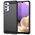 Techsuit Husa pentru Samsung Galaxy A32 5G - Techsuit Carbon Silicone - Black 5949419055292 έως 12 άτοκες Δόσεις