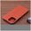 Techsuit Husa pentru iPhone 12 Pro Max - Techsuit eFold Series - Orange 5949419052918 έως 12 άτοκες Δόσεις