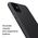 Nillkin Husa pentru iPhone 11 - Nillkin Super Frosted Shield - Black 6902048184091 έως 12 άτοκες Δόσεις
