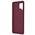 Techsuit Husa pentru Samsung Galaxy A42 5G - Techsuit Soft Edge Silicone - Plum Violet 5949419050402 έως 12 άτοκες Δόσεις