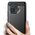 Techsuit Husa pentru Xiaomi Mi 11 Pro - Techsuit Carbon Silicone - Black 5949419048034 έως 12 άτοκες Δόσεις
