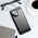 Techsuit Husa pentru Xiaomi Mi 11 Pro - Techsuit Carbon Silicone - Black 5949419048034 έως 12 άτοκες Δόσεις