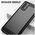Techsuit Husa pentru Xiaomi Redmi 9T / Redmi 9 Power - Techsuit Carbon Silicone - Black 5949419044449 έως 12 άτοκες Δόσεις