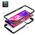 Techsuit Husa pentru Oppo A54 5G / A74 5G / OnePlus Nord N200 5G + Folie - Techsuit Defense360 Pro - Black 5949419042339 έως 12 άτοκες Δόσεις