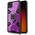 Techsuit Husa pentru Xiaomi Redmi 9C / Redmi 9C NFC - Techsuit Honeycomb Armor - Rose-Violet 5949419034082 έως 12 άτοκες Δόσεις