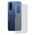 Techsuit Husa pentru Realme 7 4G - Techsuit Clear Silicone - Transparent 5949419035812 έως 12 άτοκες Δόσεις
