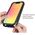 Techsuit Husa pentru iPhone 13 mini + Folie - Techsuit Defense360 Pro - Black 5949419033580 έως 12 άτοκες Δόσεις