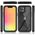 Techsuit Husa pentru iPhone 13 mini + Folie - Techsuit Defense360 Pro - Black 5949419033580 έως 12 άτοκες Δόσεις