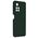 Techsuit Husa pentru Xiaomi Poco M4 Pro 5G - Techsuit Soft Edge Silicone - Dark Green 5949419029989 έως 12 άτοκες Δόσεις