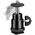 Techsuit Adaptor Cold Shoe la 1/4 GoPro - Techsuit Action Camera (BH-2) - Black 5949419030534 έως 12 άτοκες Δόσεις