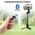 Spigen Selfie Stick Bluetooth - Spigen Tripod Mount and Gimbal Stabilizer (S610W) - Black 8809710757653 έως 12 άτοκες Δόσεις