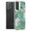 Techsuit Husa pentru Samsung Galaxy A52 4G / A52 5G / A52s 5G - Techsuit Marble Series - Green Hex 5949419022034 έως 12 άτοκες Δόσεις