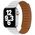 Techsuit Curea pentru Apple Watch 1/2/3/4/5/6/7/8/SE/SE 2/Ultra (42/44/45/49mm) - Techsuit Watchband (W035) - White 5949419021082 έως 12 άτοκες Δόσεις