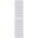 Techsuit Curea pentru Apple Watch 1/2/3/4/5/6/7/8/SE/SE 2/Ultra (42/44/45/49mm) - Techsuit Watchband (W035) - White 5949419021082 έως 12 άτοκες Δόσεις